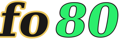 fo80 logo